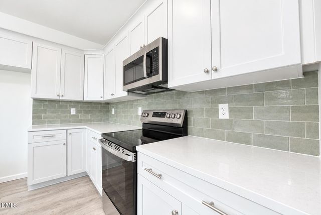 3608 Steeplegate Court 18, Burlington, NC 27215