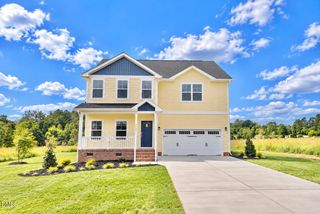 3608 Steeplegate Court 18, Burlington, NC 27215