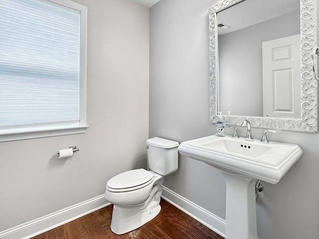 234 Summit Trail, Dallas, GA 30132