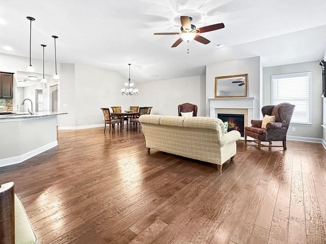 234 Summit Trail, Dallas, GA 30132