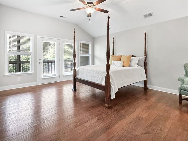 234 Summit Trail, Dallas, GA 30132