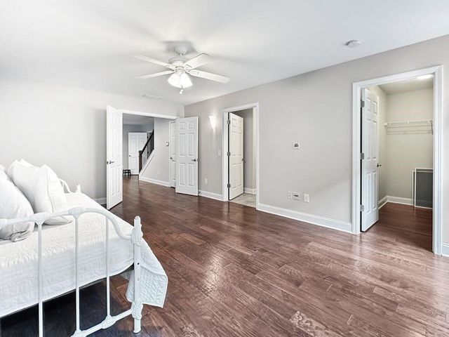 234 Summit Trail, Dallas, GA 30132