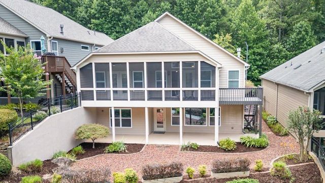 234 Summit Trail, Dallas, GA 30132