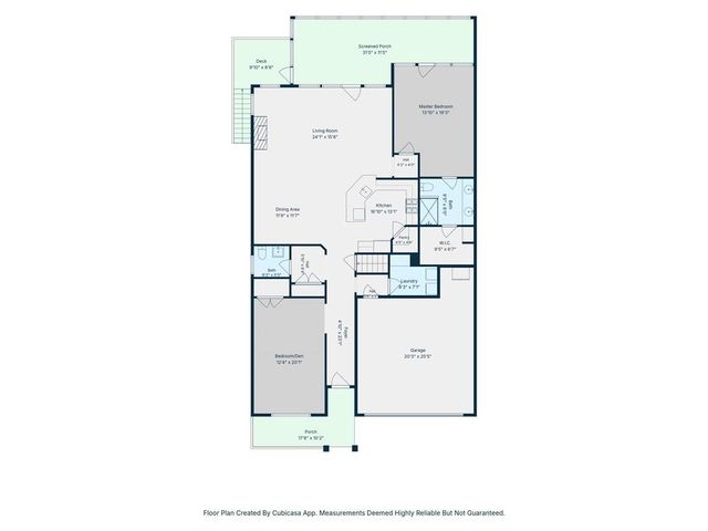 234 Summit Trail, Dallas, GA 30132