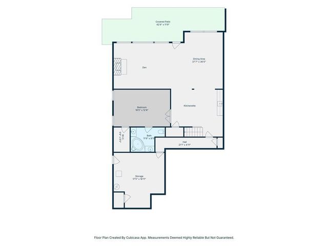 234 Summit Trail, Dallas, GA 30132