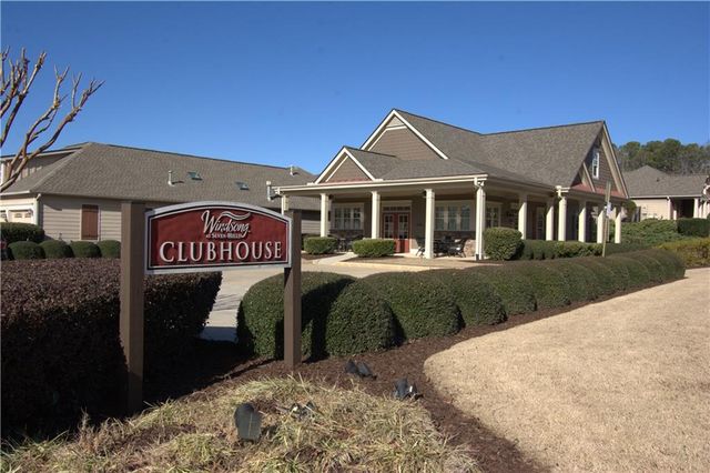 234 Summit Trail, Dallas, GA 30132
