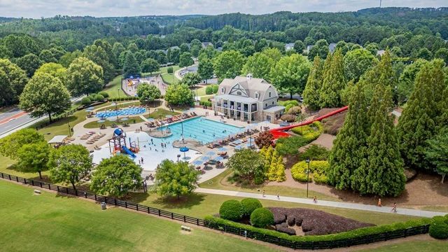 234 Summit Trail, Dallas, GA 30132