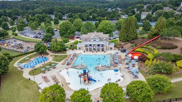 234 Summit Trail, Dallas, GA 30132