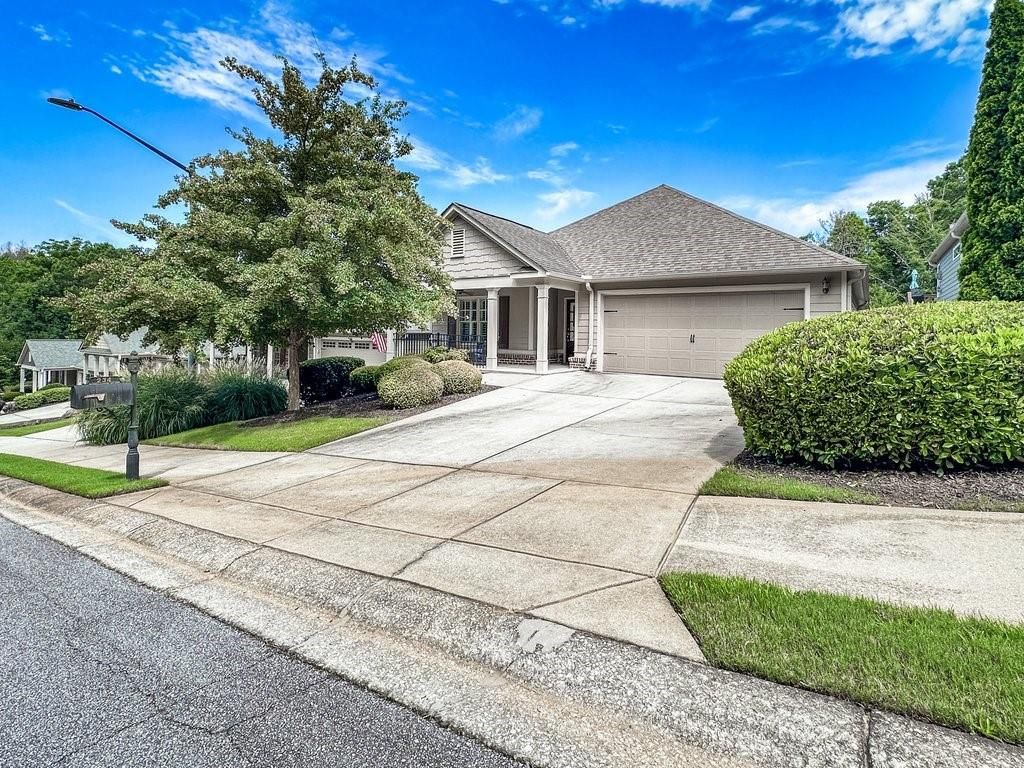 234 Summit Trail, Dallas, GA 30132