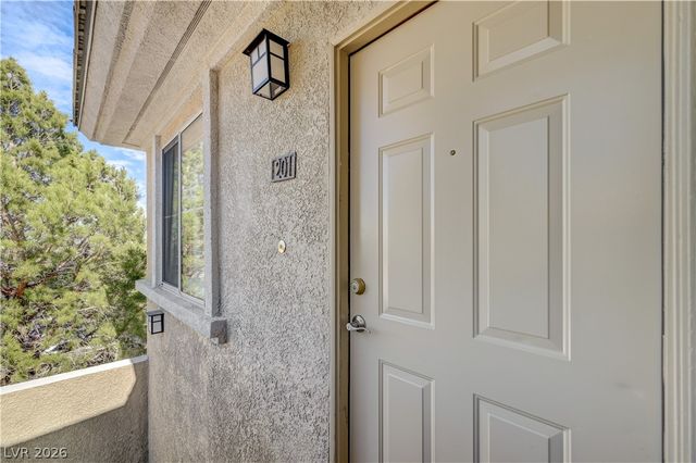 804 Peachy Canyon Cir. 201, Las Vegas, NV 89144