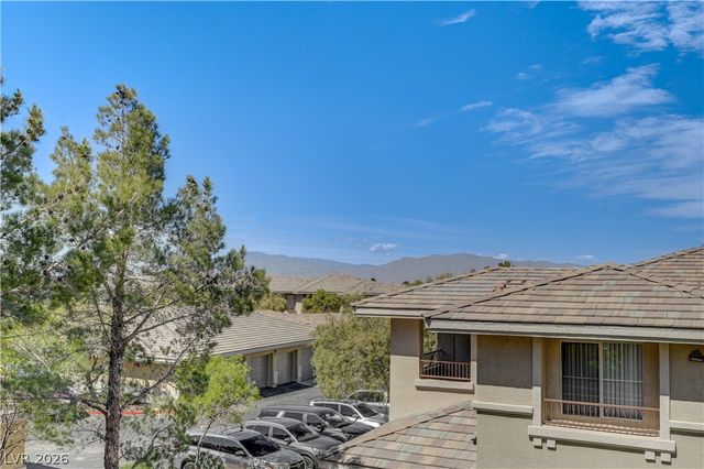 804 Peachy Canyon Cir. 201, Las Vegas, NV 89144