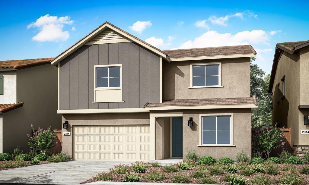 12080 Mircado Way, Rancho Cordova, CA 95742