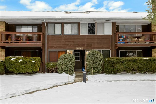 154 Cold Spring Road APT 18, Stamford, CT 06905