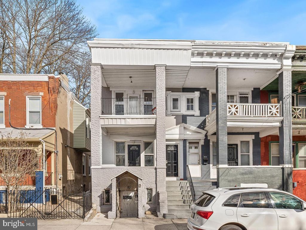 1511 N 54TH ST, Philadelphia, PA 19131