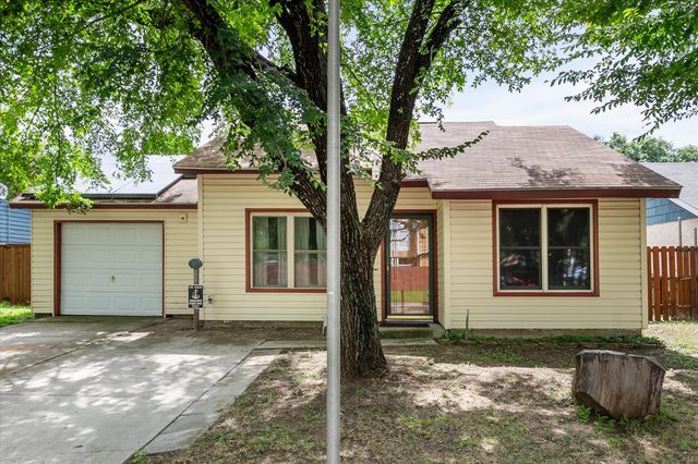 5405 Four Winds Drive, Arlington, TX 76018
