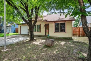 5405 Four Winds Drive, Arlington, TX 76018