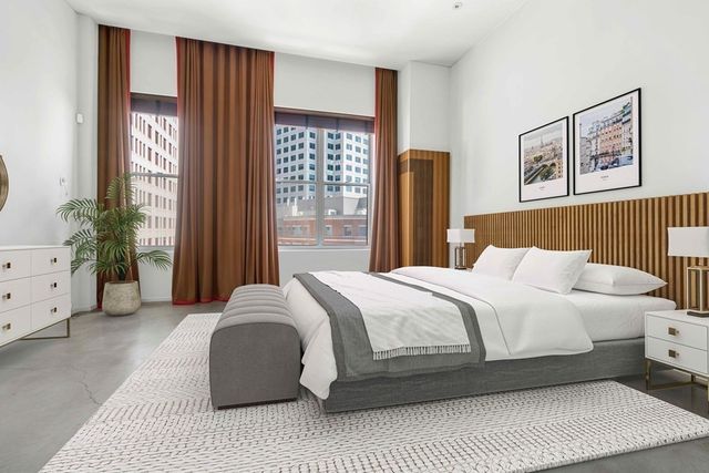 42 Chauncy 8A, Boston, MA 02111