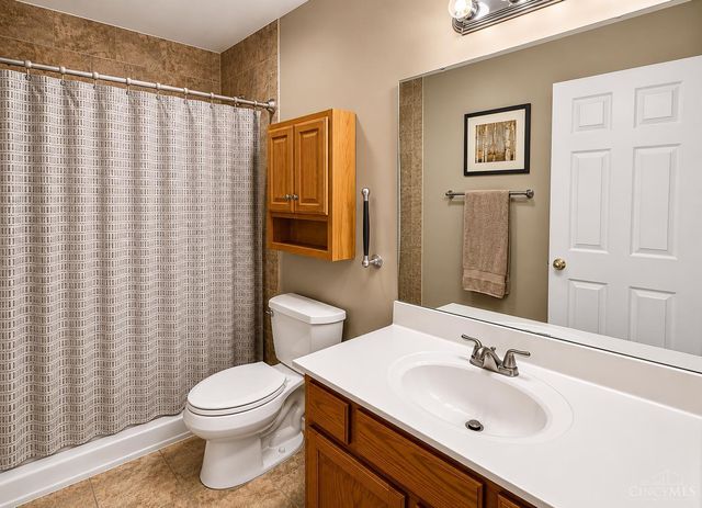5209 Woodtop Drive, Goshen Twp, OH 45140
