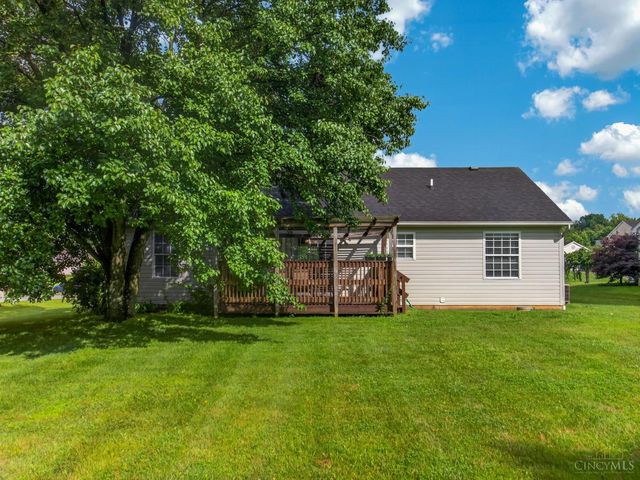 5209 Woodtop Drive, Goshen Twp, OH 45140
