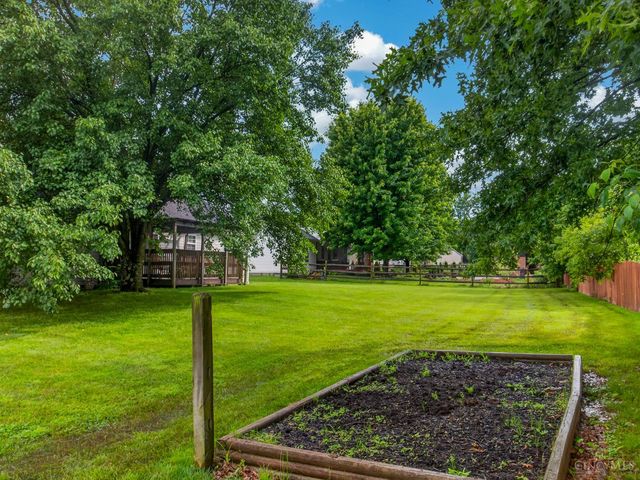 5209 Woodtop Drive, Goshen Twp, OH 45140