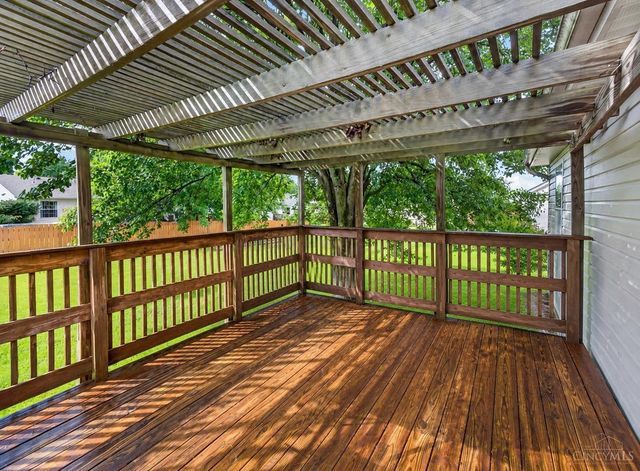 5209 Woodtop Drive, Goshen Twp, OH 45140