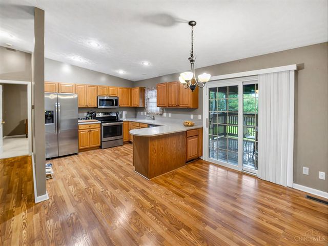 5209 Woodtop Drive, Goshen Twp, OH 45140