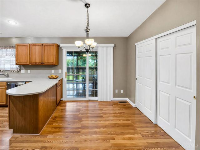 5209 Woodtop Drive, Goshen Twp, OH 45140