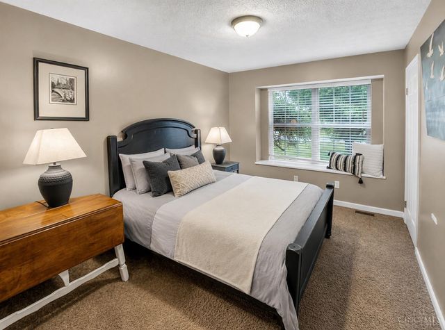 5209 Woodtop Drive, Goshen Twp, OH 45140