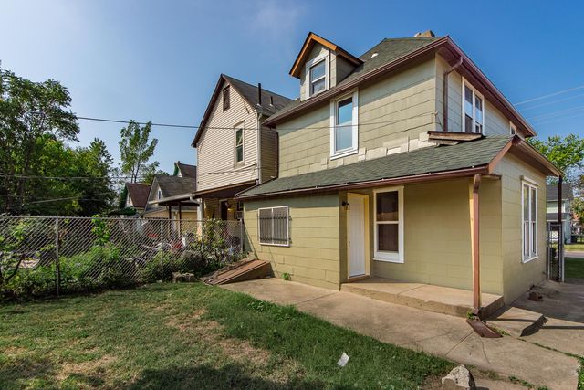 842 Saint Clair Avenue, Columbus, OH 43201