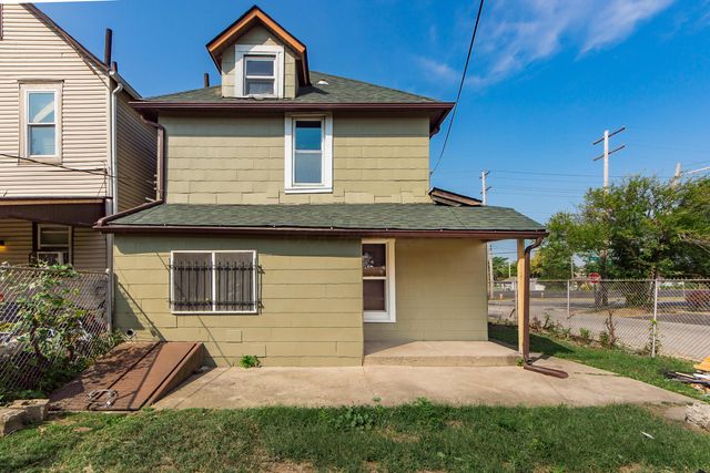 842 Saint Clair Avenue, Columbus, OH 43201