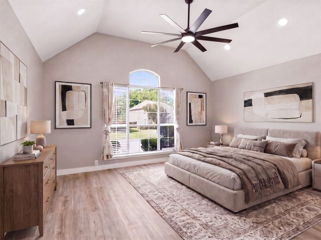 110 Julian Drive, Rockwall, TX 75087