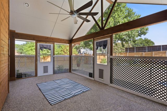 110 Julian Drive, Rockwall, TX 75087