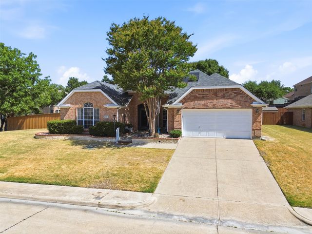 110 Julian Drive, Rockwall, TX 75087