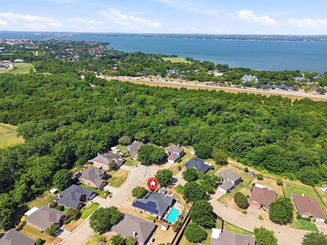 110 Julian Drive, Rockwall, TX 75087