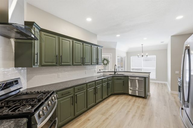 110 Julian Drive, Rockwall, TX 75087