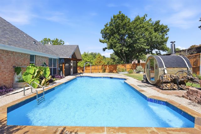 110 Julian Drive, Rockwall, TX 75087