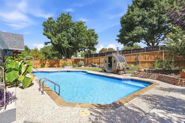 110 Julian Drive, Rockwall, TX 75087