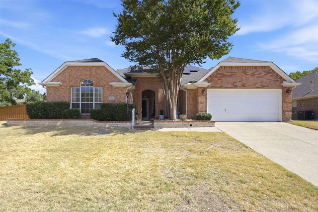 110 Julian Drive, Rockwall, TX 75087