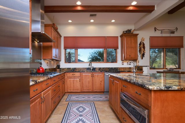 12800 W Arivaca Road, Amado, AZ 85645