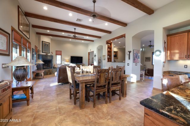 12800 W Arivaca Road, Amado, AZ 85645