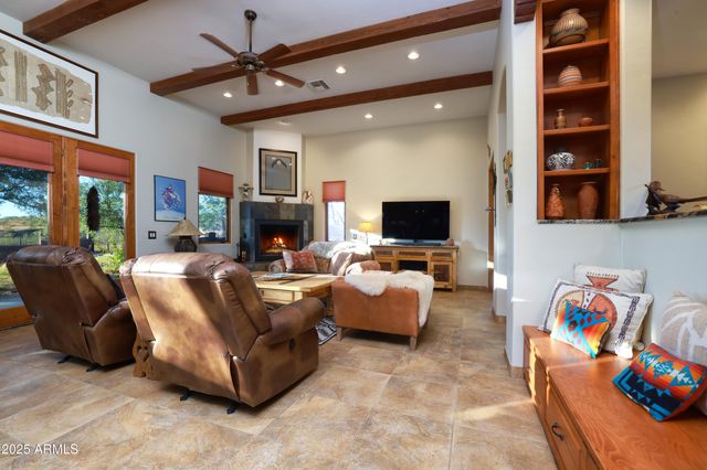 12800 W Arivaca Road, Amado, AZ 85645