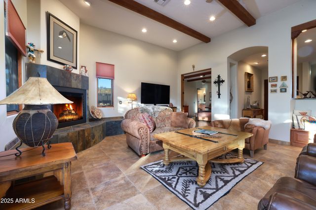 12800 W Arivaca Road, Amado, AZ 85645