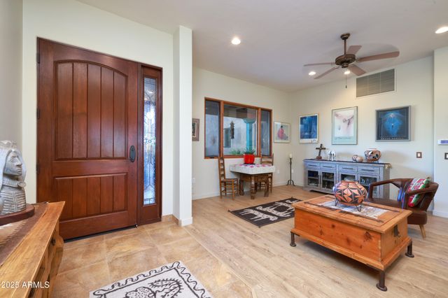 12800 W Arivaca Road, Amado, AZ 85645