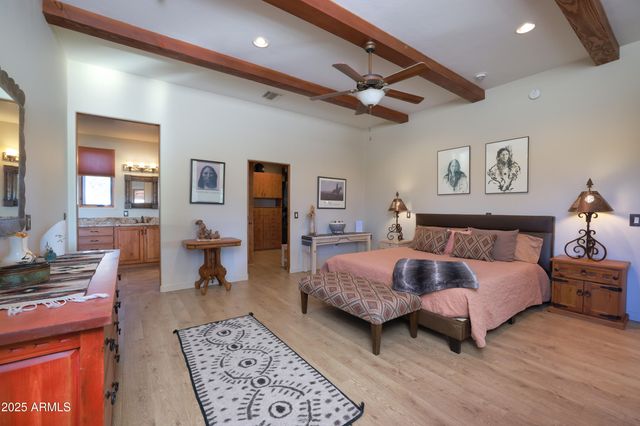 12800 W Arivaca Road, Amado, AZ 85645