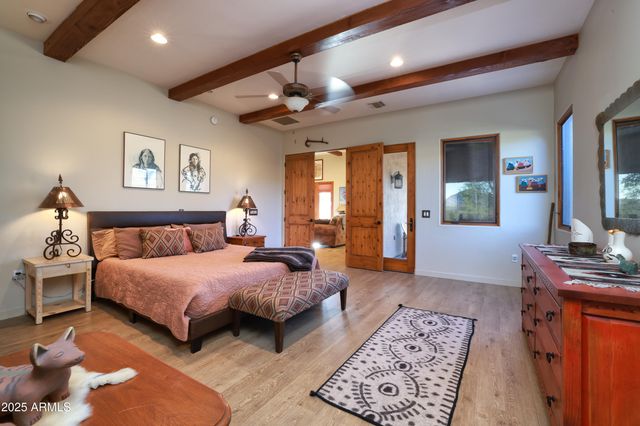 12800 W Arivaca Road, Amado, AZ 85645