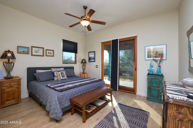 12800 W Arivaca Road, Amado, AZ 85645