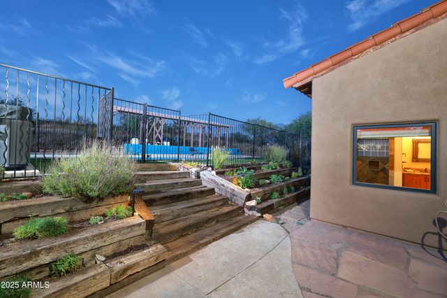 12800 W Arivaca Road, Amado, AZ 85645