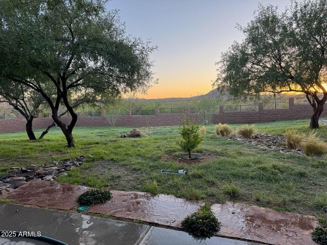 12800 W Arivaca Road, Amado, AZ 85645