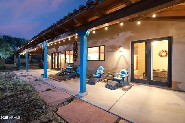 12800 W Arivaca Road, Amado, AZ 85645