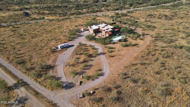 12800 W Arivaca Road, Amado, AZ 85645